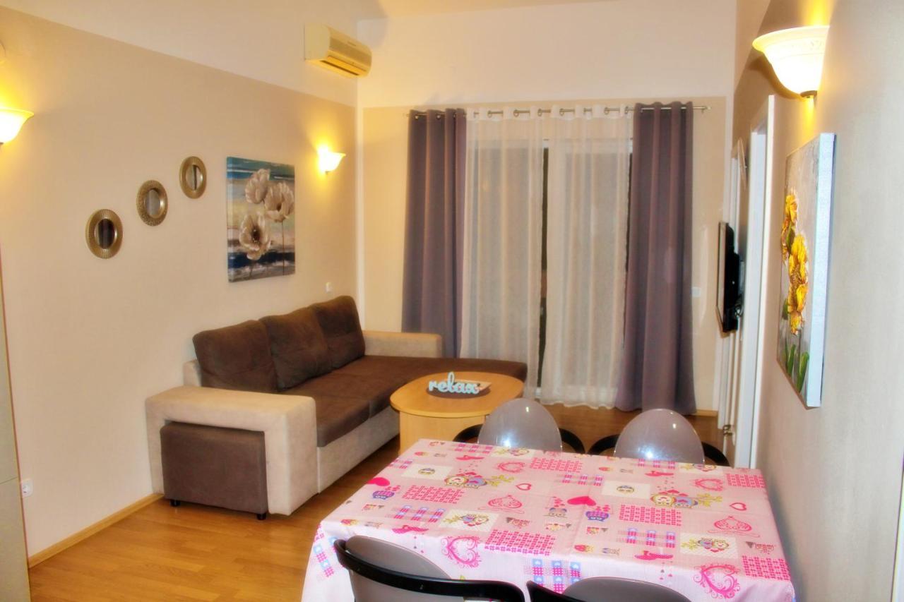 Apartments Kimm Poreč Exterior foto