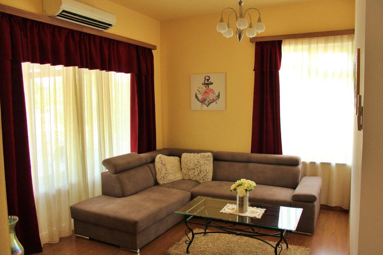 Apartments Kimm Poreč Exterior foto
