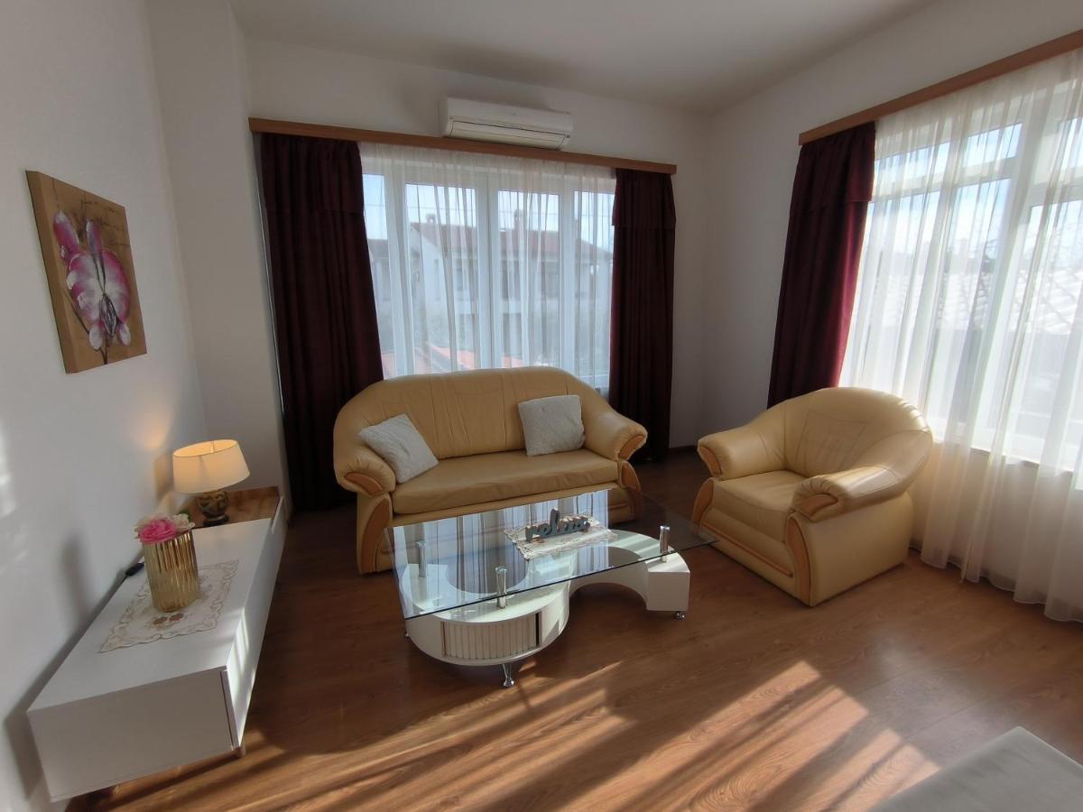 Apartments Kimm Poreč Exterior foto