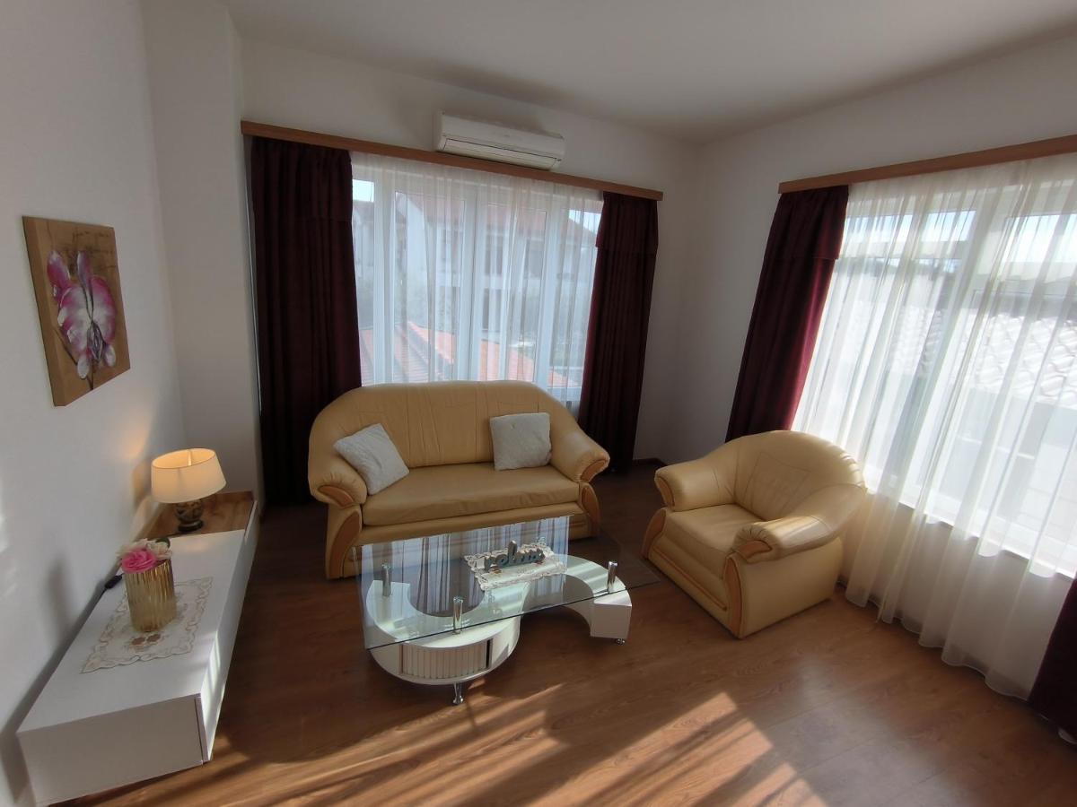 Apartments Kimm Poreč Exterior foto