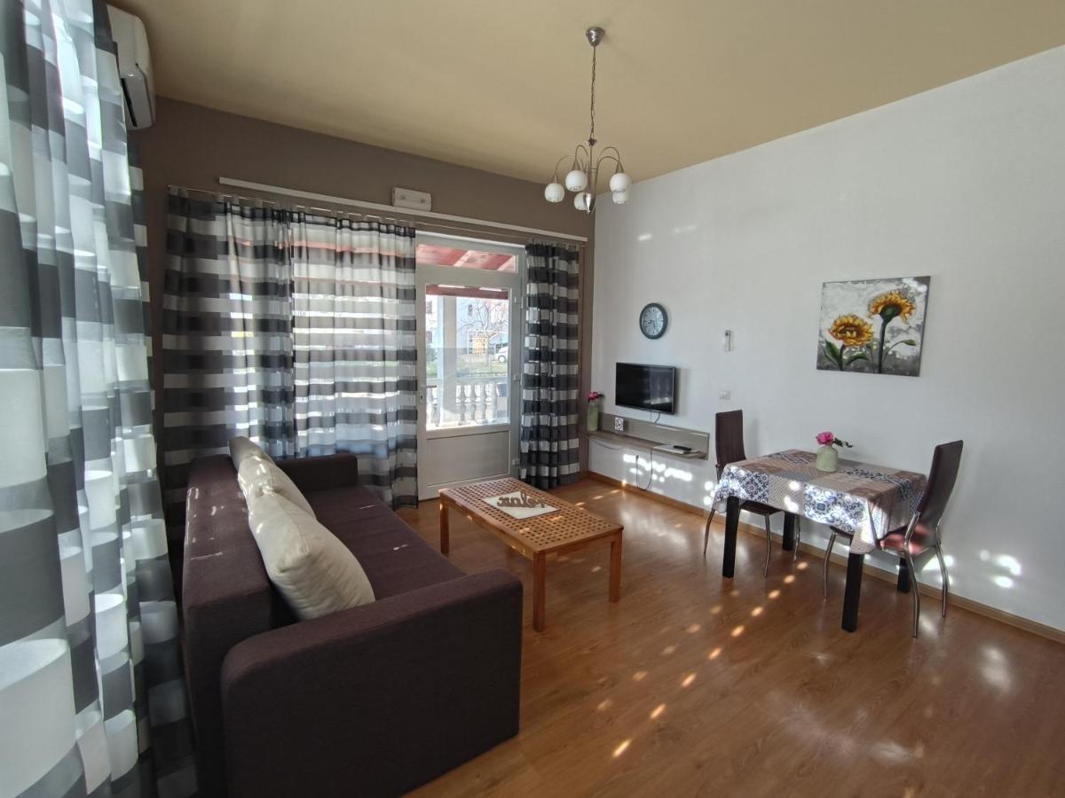 Apartments Kimm Poreč Exterior foto
