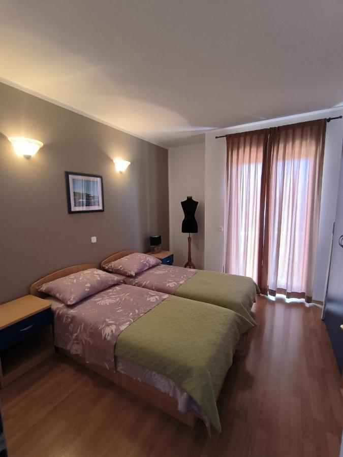 Apartments Kimm Poreč Exterior foto