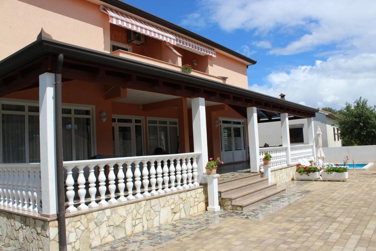 Apartments Kimm Poreč Exterior foto